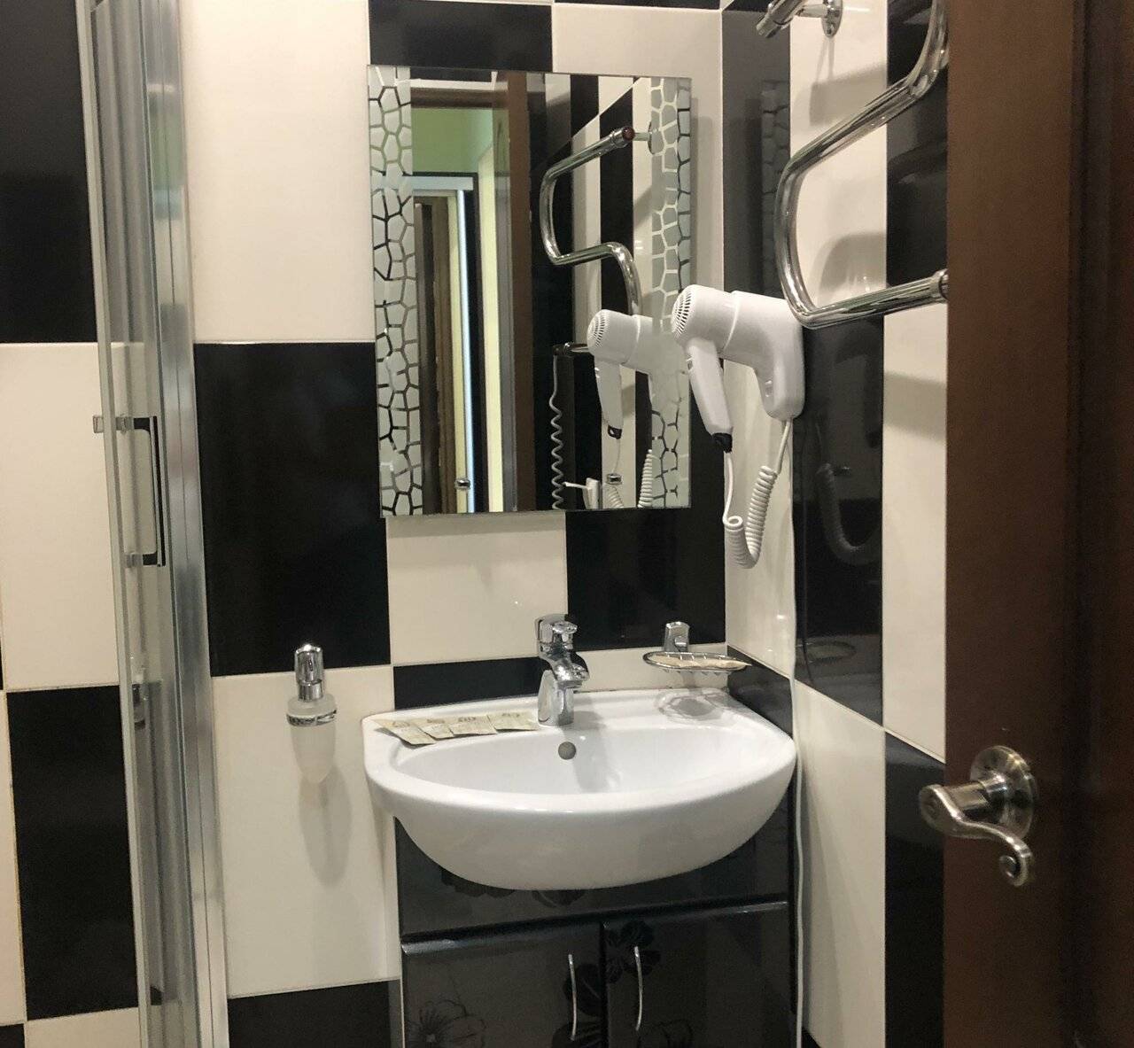 Фото Апартаментов Golden Holiday Сочи 90